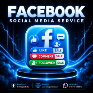 Facebook Growth Service