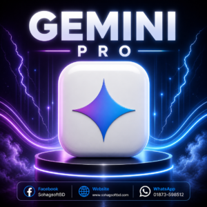 Gemini Pro