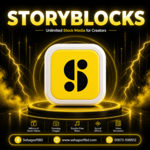 StoryBlocks