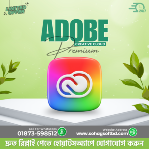 Adobe Creative Cloud