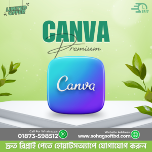 Canva Pro