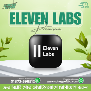 Eleven Labs