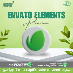 Envato Elements