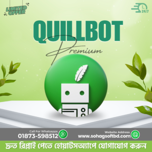 QUILLBOT PREMIUM