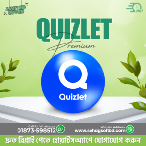 QUIZLE PREMIUM