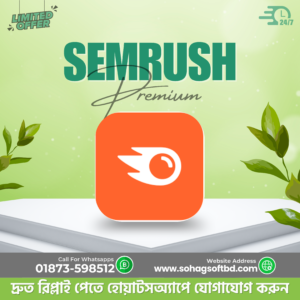 Semrush Guru