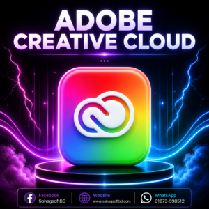 Adobe Creative Cloud