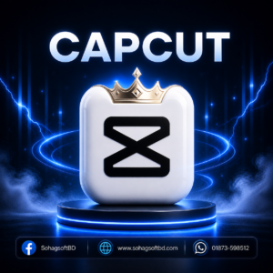 Capcut Pro