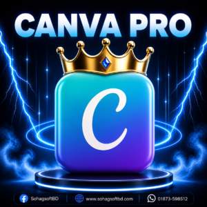 Canva Pro