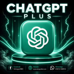 ChatGPT Plus