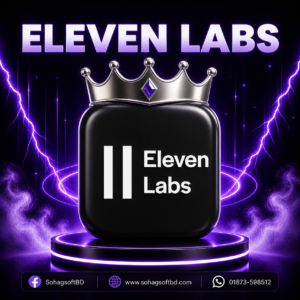 Eleven Labs