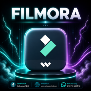 FILMORA 14/15