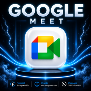 Google Meet