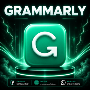 GRAMMERLY PREMIUM