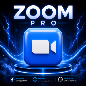 Zoom Pro