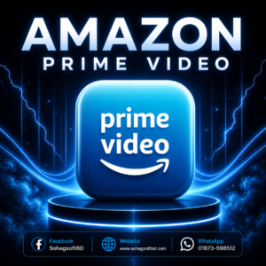 Amazon Prime Video