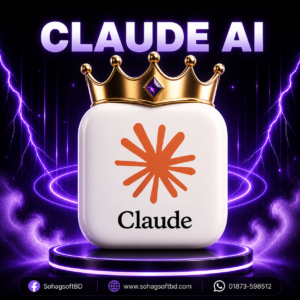Claude Ai