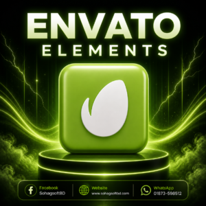 Envato Elements