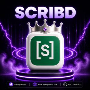 ScriBD Premium