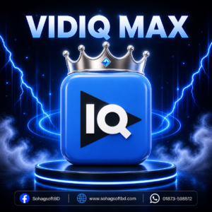 Vidiq Max