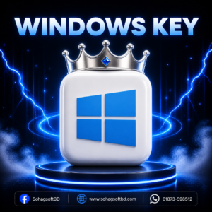 Windows 10/11 KEY